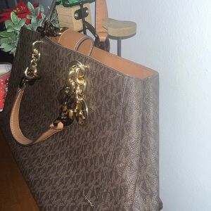 Used Michael Kors excellent condition